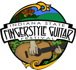 Indiana Fingerstyle Guitar Festival